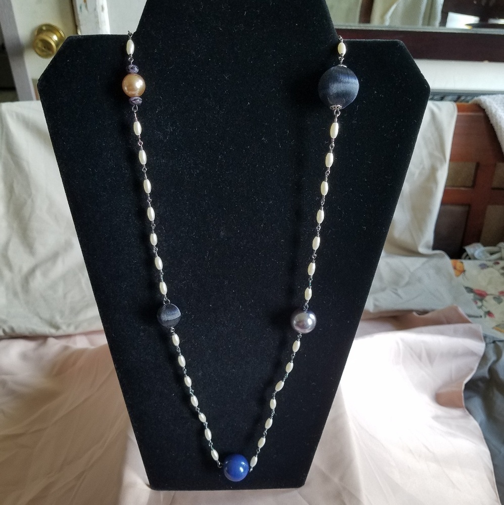 Rachel's necklace